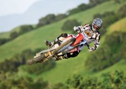 Honda CRF450R